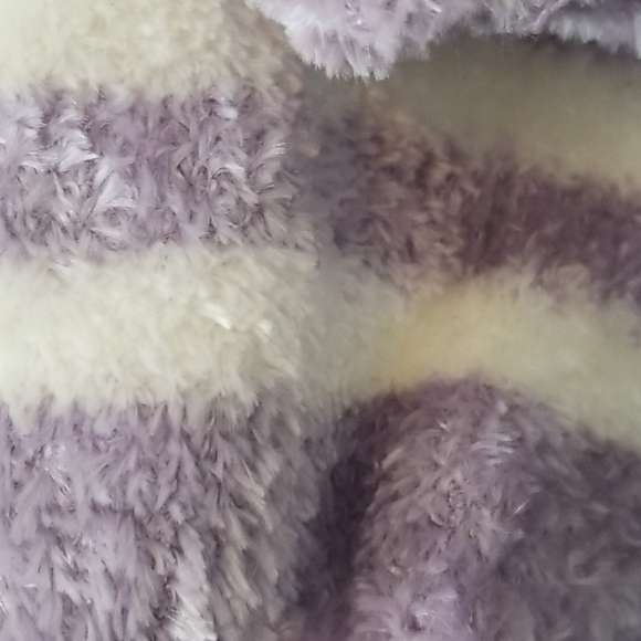 💜💖𝐅𝐥𝐞𝐞𝐜𝐞 𝐒𝐨𝐜𝐤𝐬❣️ - Picture 4 of 6